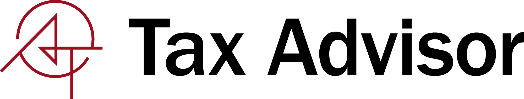 Tax Advisor Logo